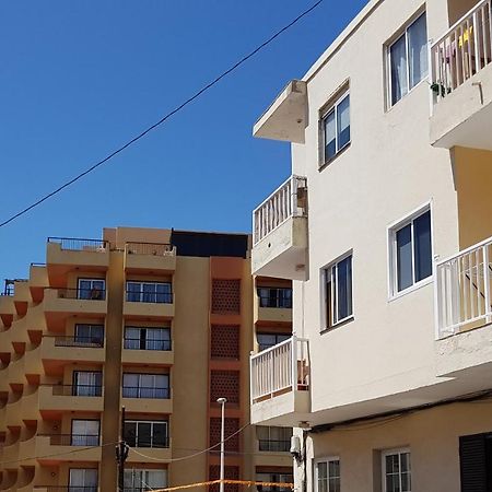 אל מדאנו Alquilaencanarias Medano Sancho Beach Nice And Comfortable מראה חיצוני תמונה