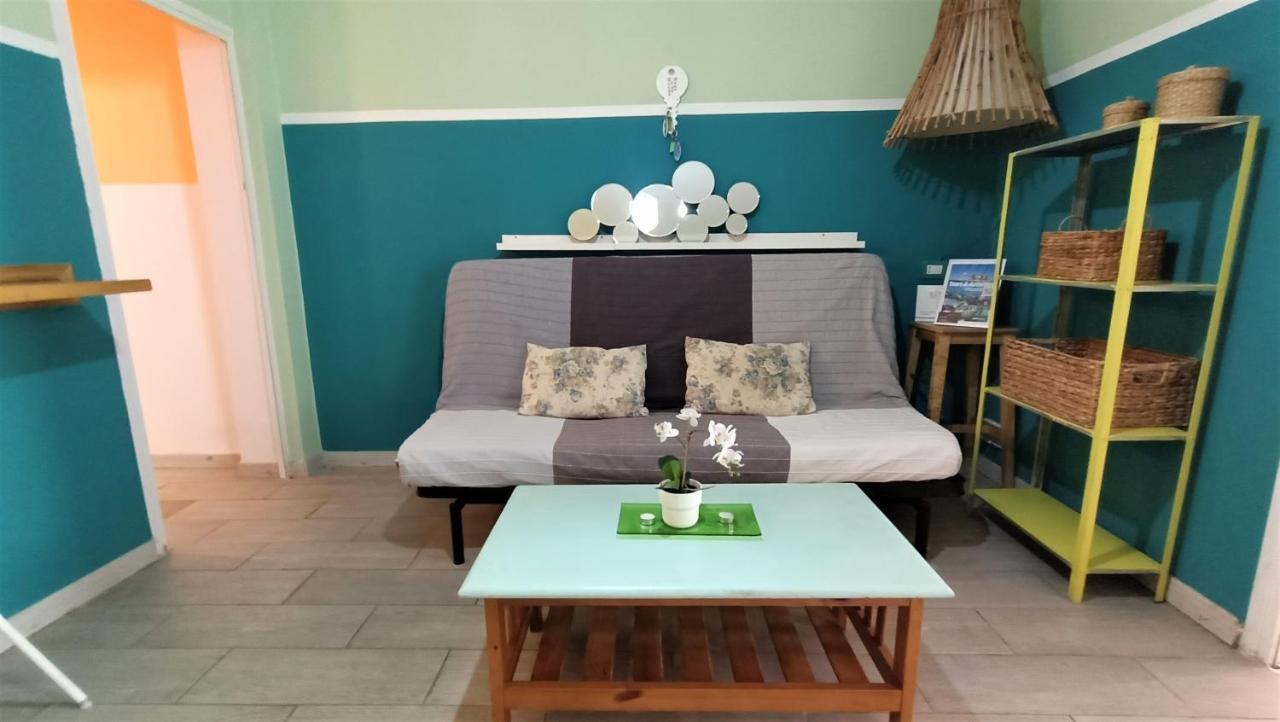 אל מדאנו Alquilaencanarias Medano Sancho Beach Nice And Comfortable מראה חיצוני תמונה