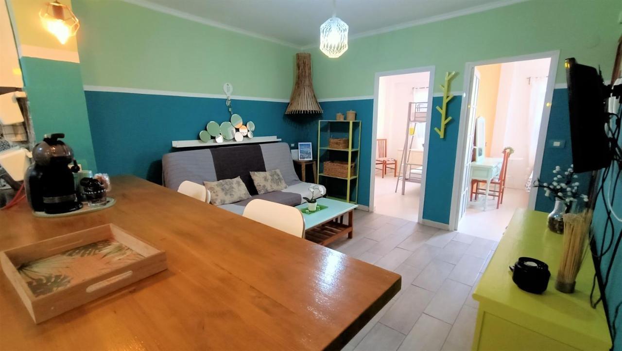 אל מדאנו Alquilaencanarias Medano Sancho Beach Nice And Comfortable מראה חיצוני תמונה